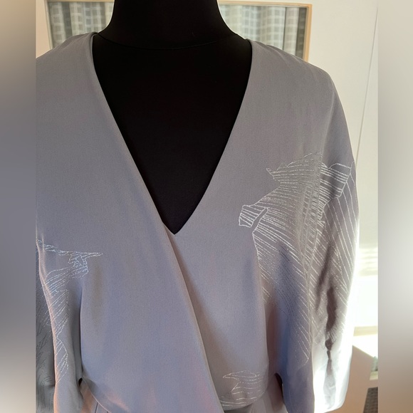 Beautiful Halston Heritage Dress - Picture 12 of 14